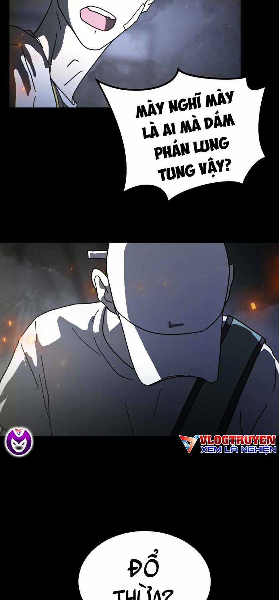 Đại Dịch Seoul Chapter 29 trang 13