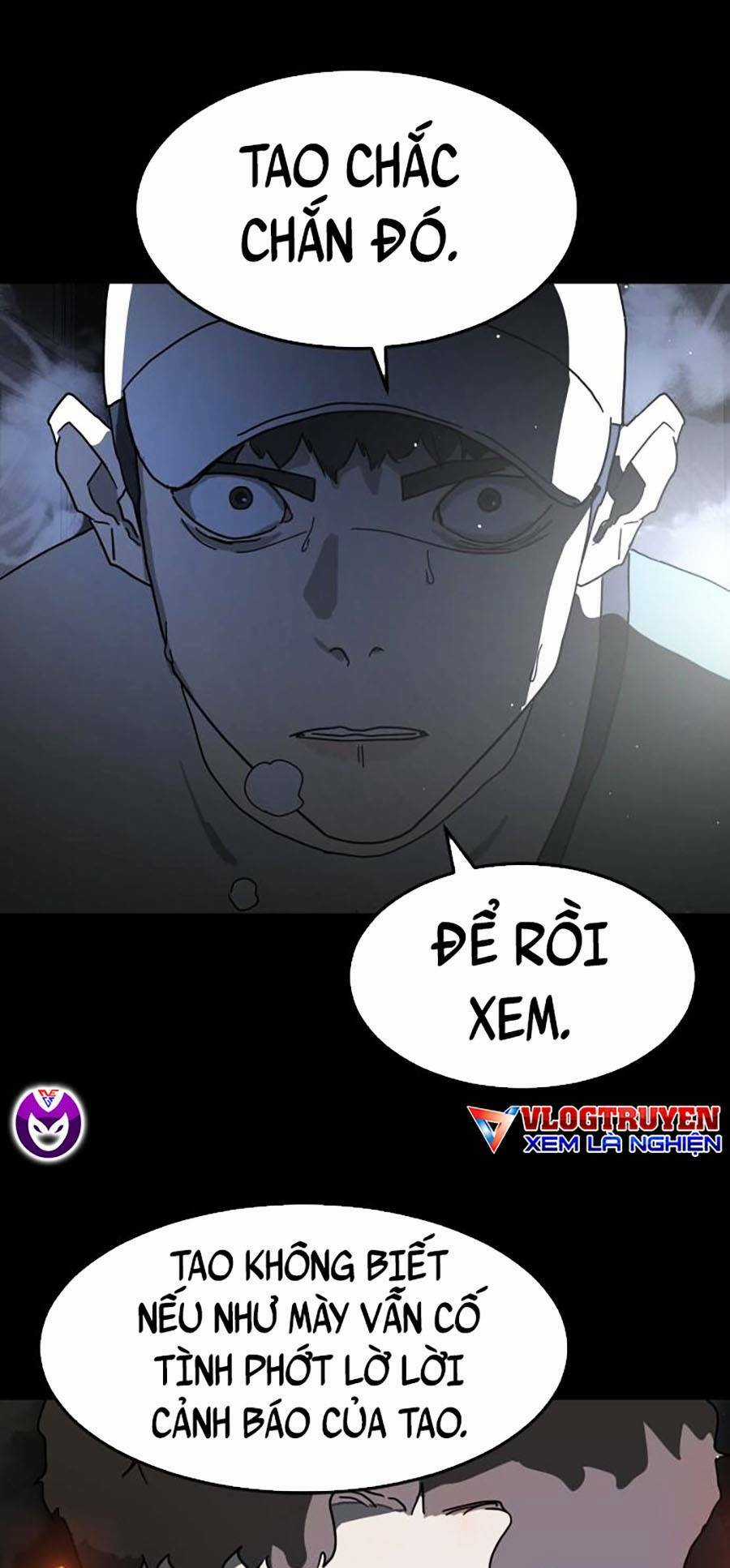 Đại Dịch Seoul Chapter 29 trang 15