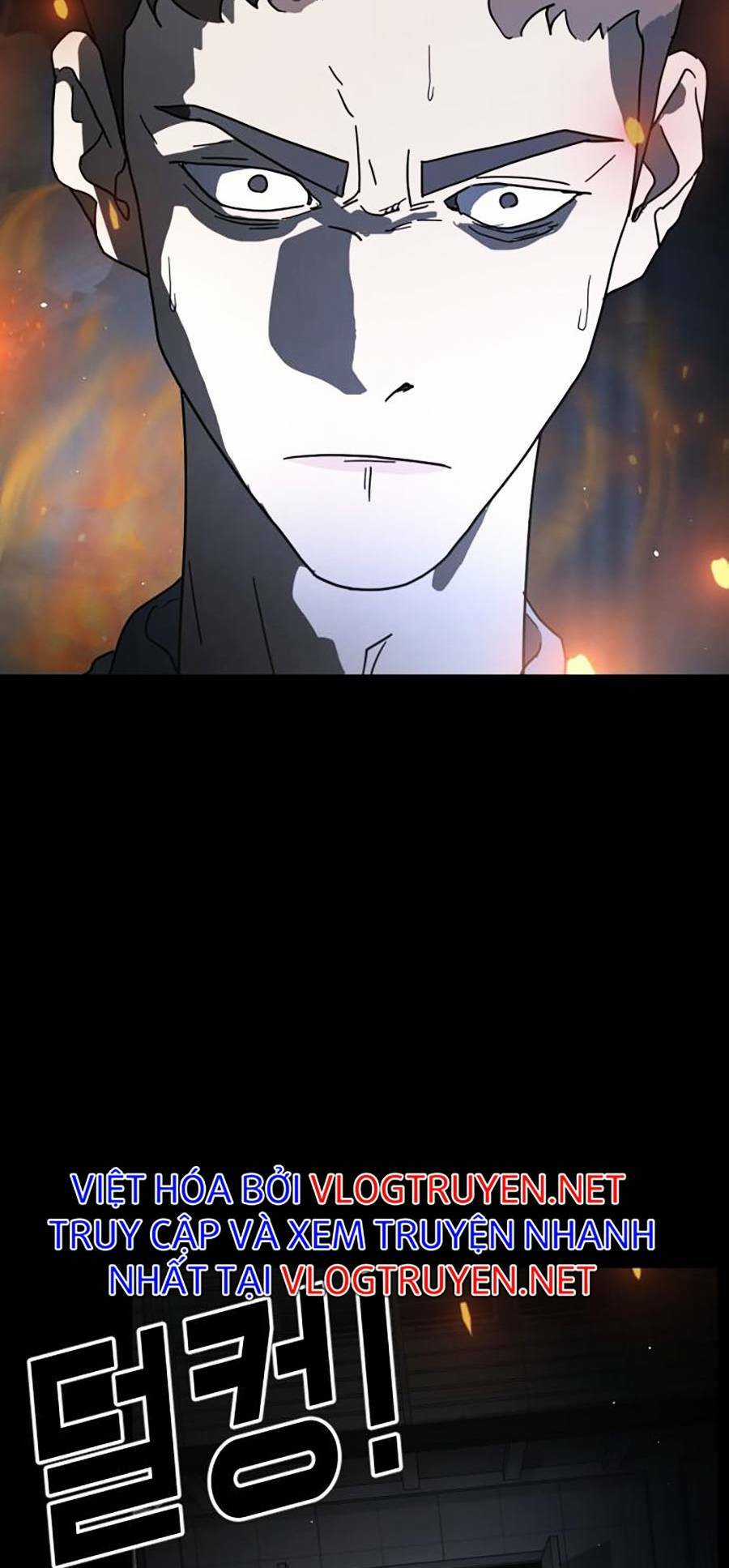 Đại Dịch Seoul Chapter 29 trang 16