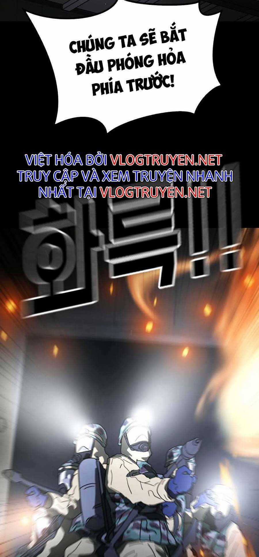 Đại Dịch Seoul Chapter 29 trang 18