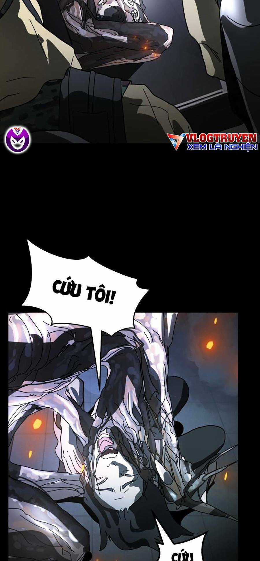 Đại Dịch Seoul Chapter 29 trang 23