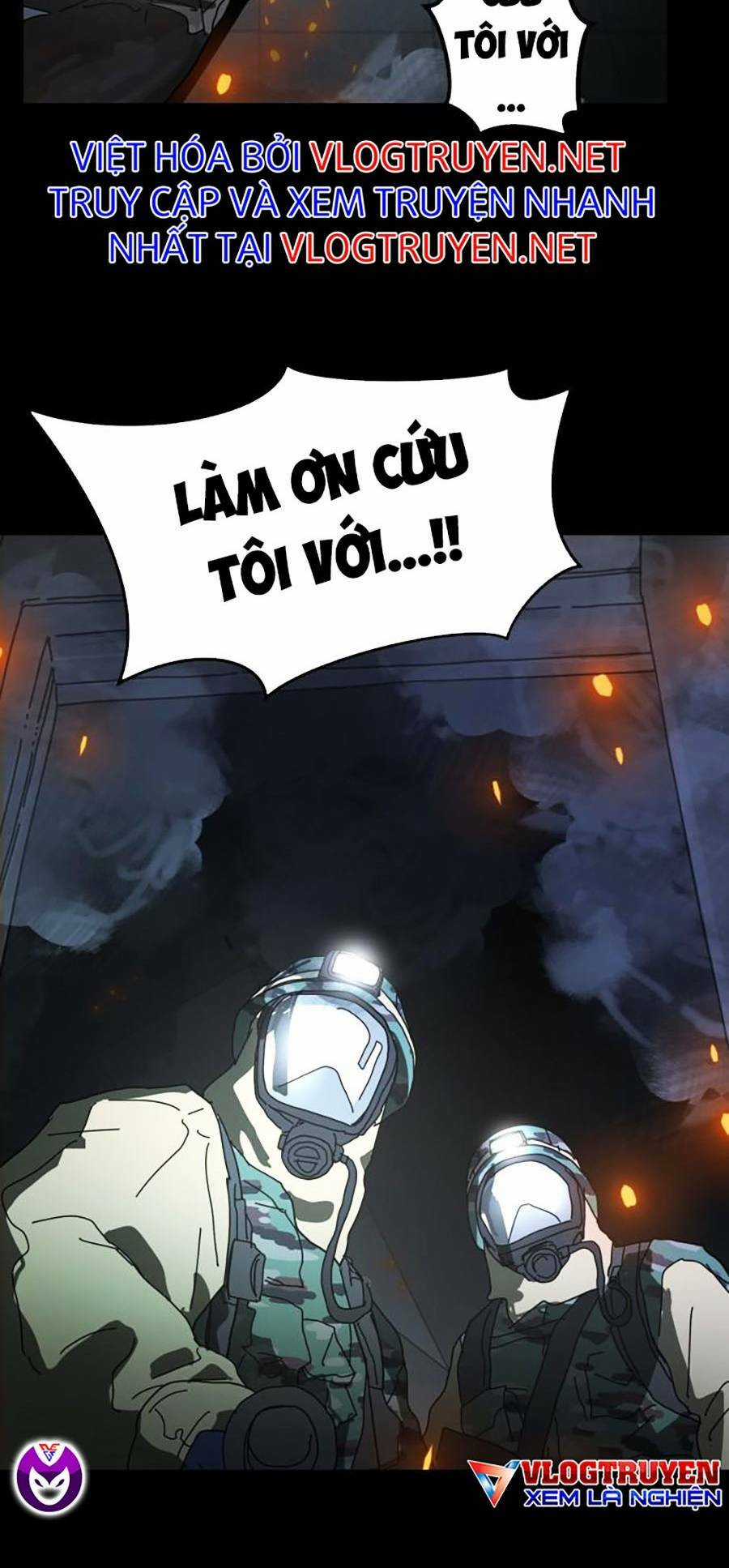 Đại Dịch Seoul Chapter 29 trang 24