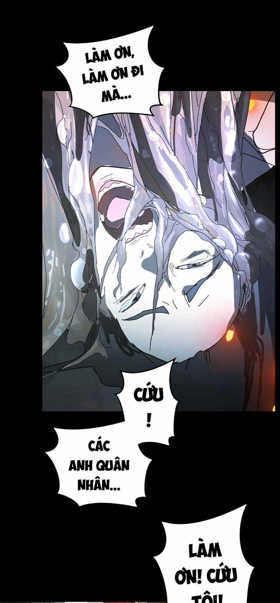 Đại Dịch Seoul Chapter 29 trang 25