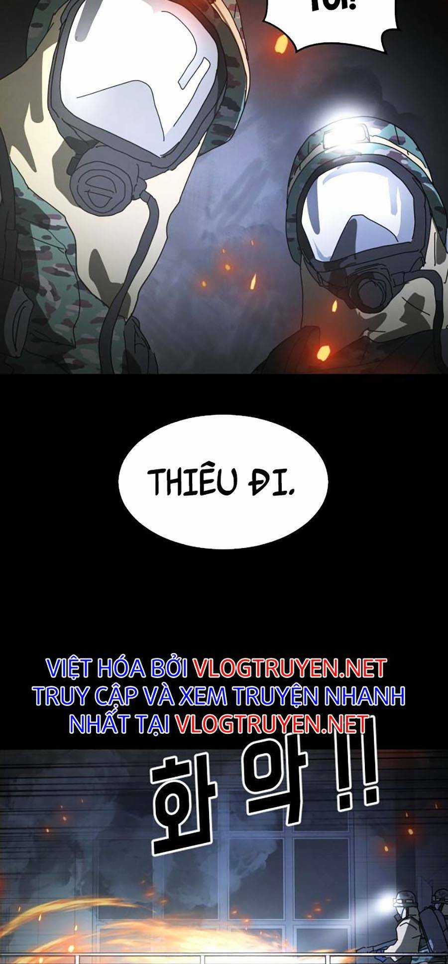 Đại Dịch Seoul Chapter 29 trang 26