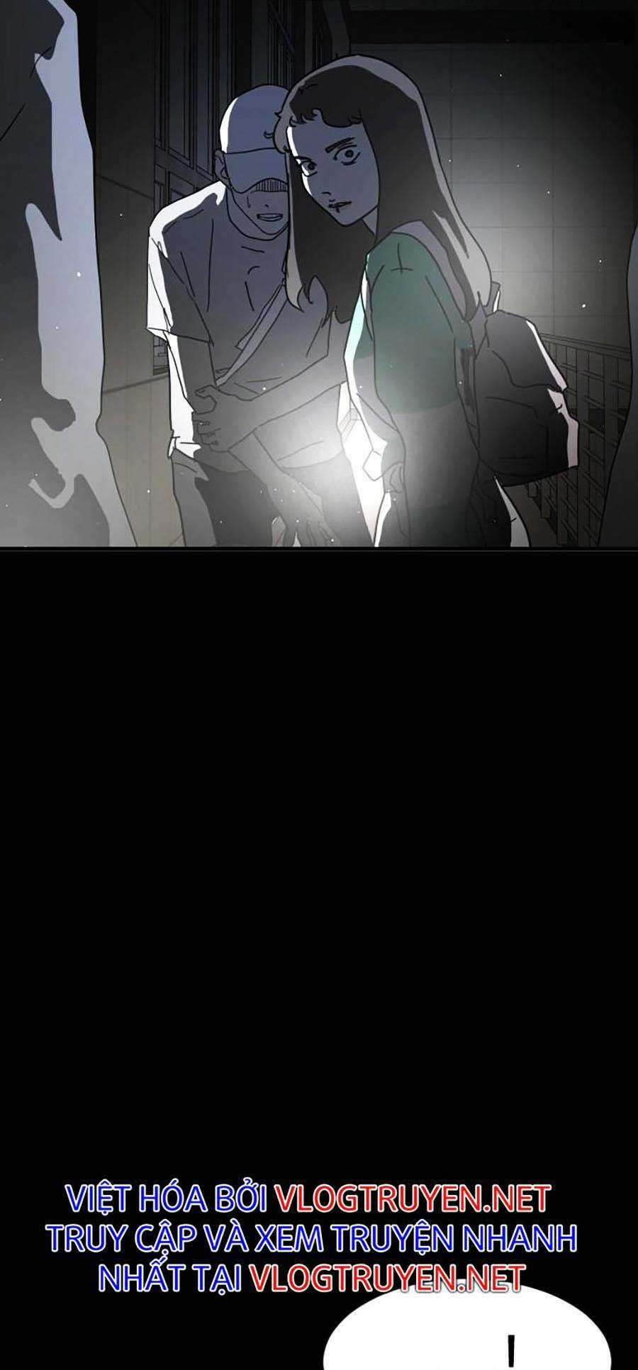 Đại Dịch Seoul Chapter 29 trang 3