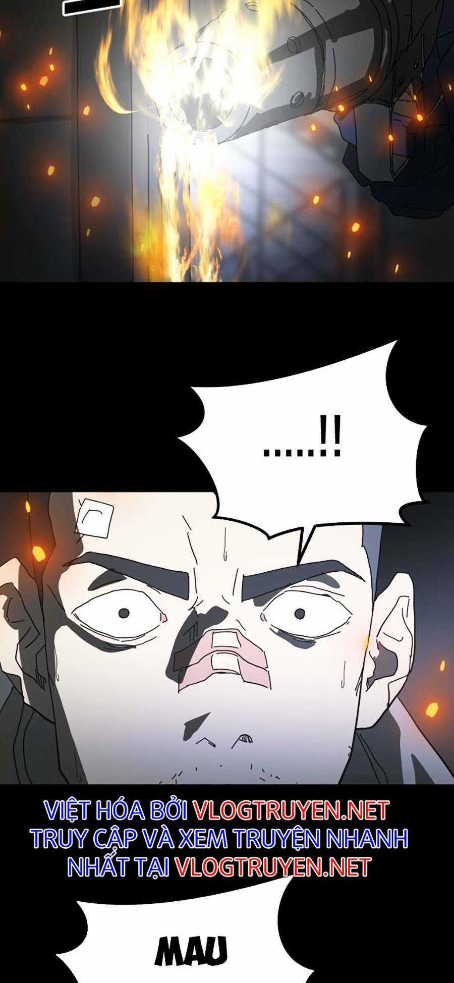 Đại Dịch Seoul Chapter 29 trang 31