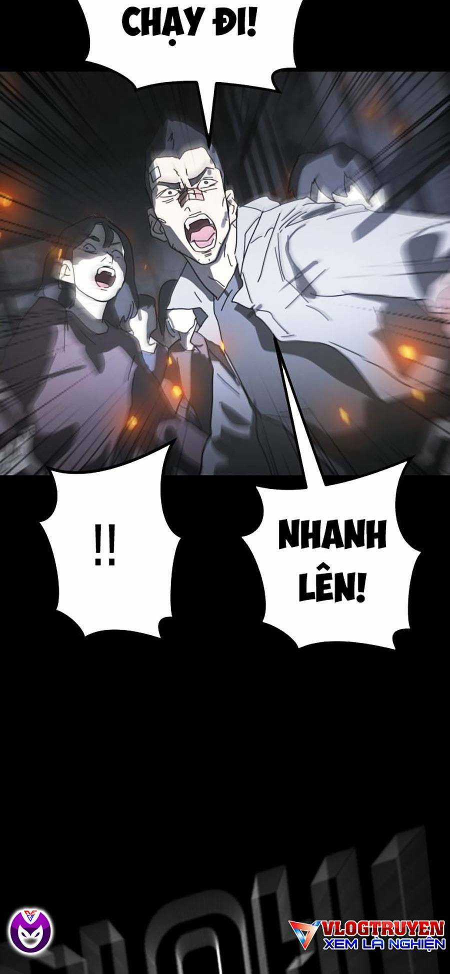 Đại Dịch Seoul Chapter 29 trang 32