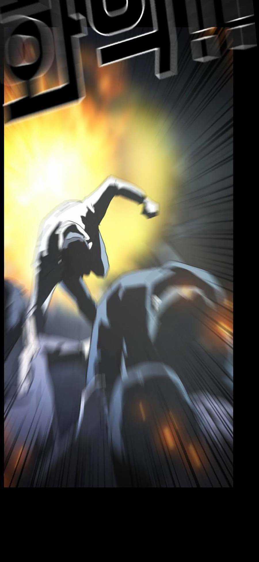 Đại Dịch Seoul Chapter 29 trang 33