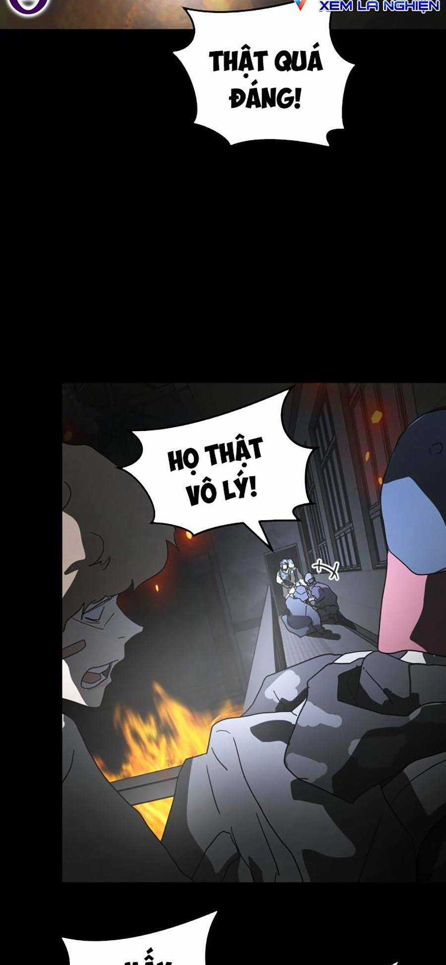 Đại Dịch Seoul Chapter 29 trang 37