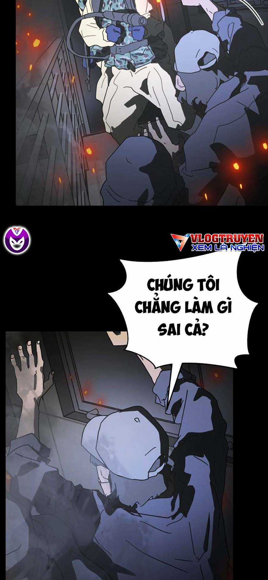 Đại Dịch Seoul Chapter 29 trang 39