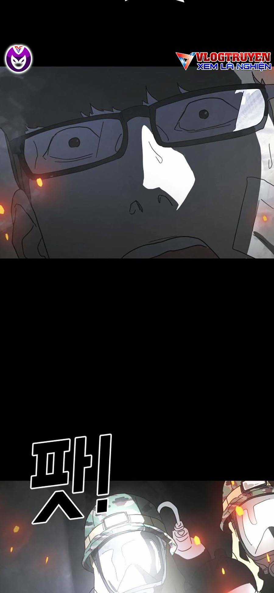 Đại Dịch Seoul Chapter 29 trang 41