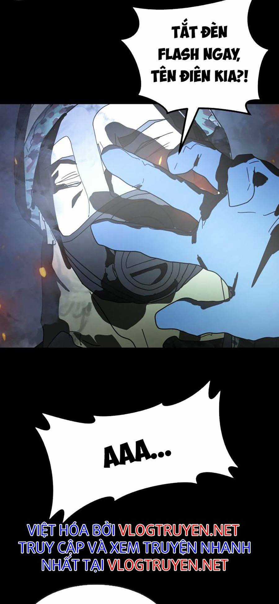 Đại Dịch Seoul Chapter 29 trang 43