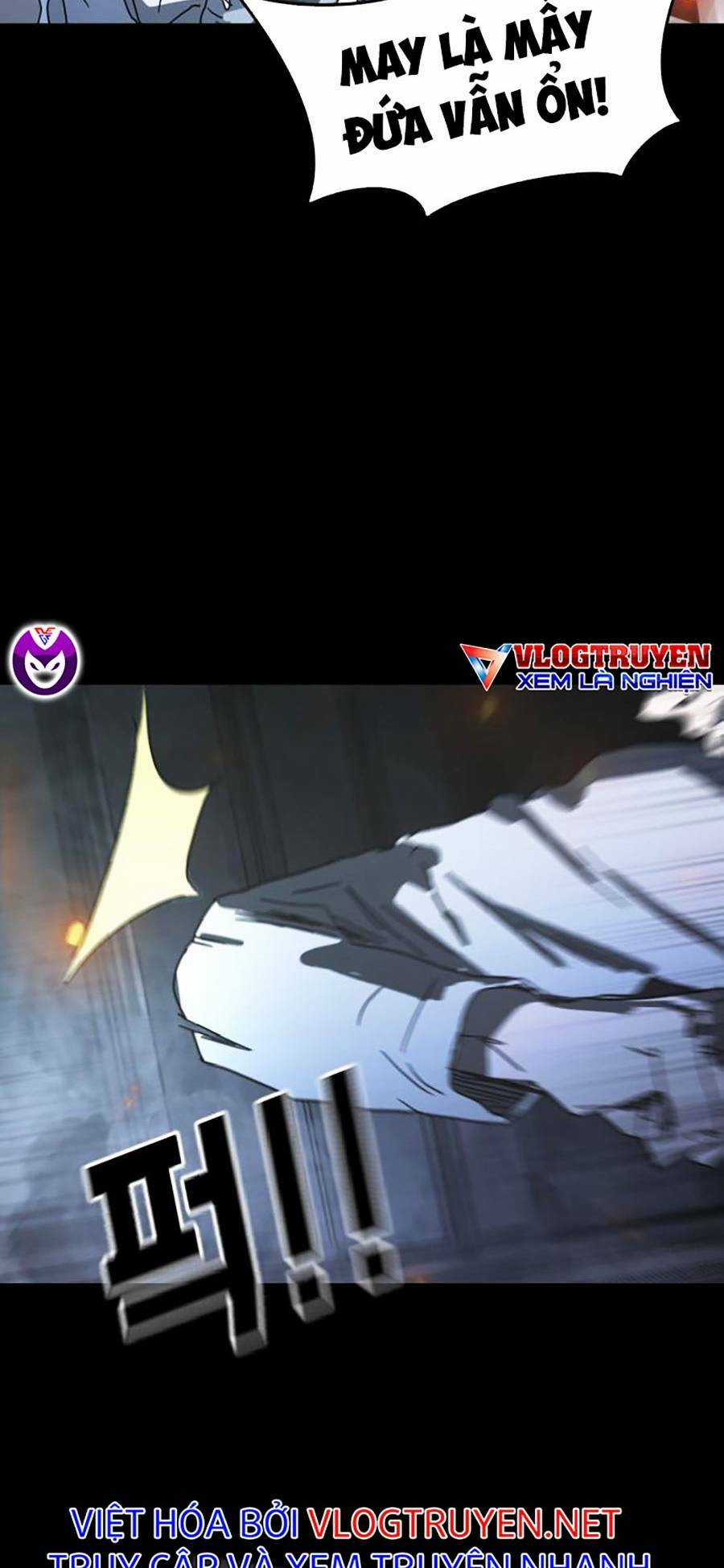 Đại Dịch Seoul Chapter 29 trang 46