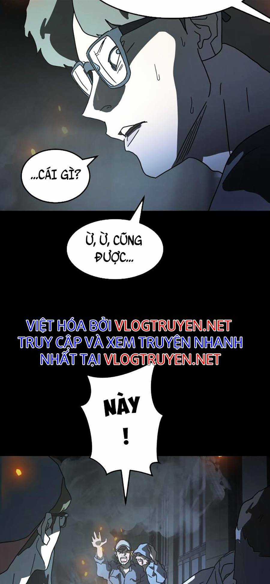 Đại Dịch Seoul Chapter 29 trang 50