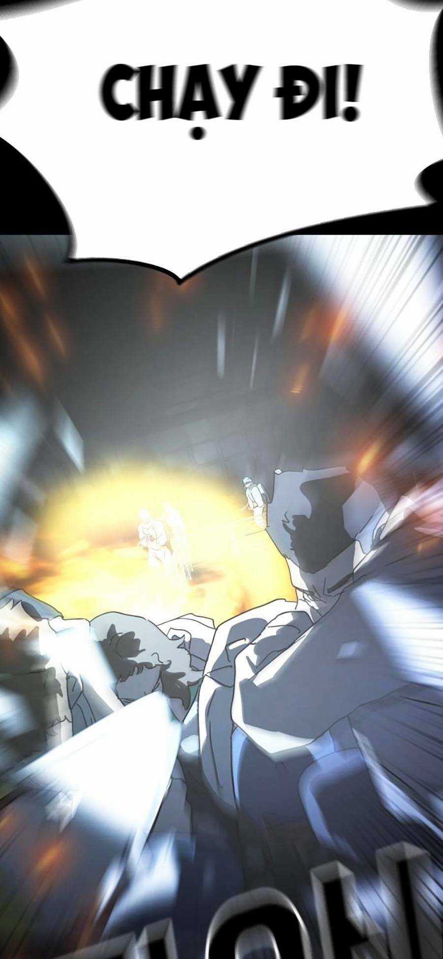 Đại Dịch Seoul Chapter 29 trang 56