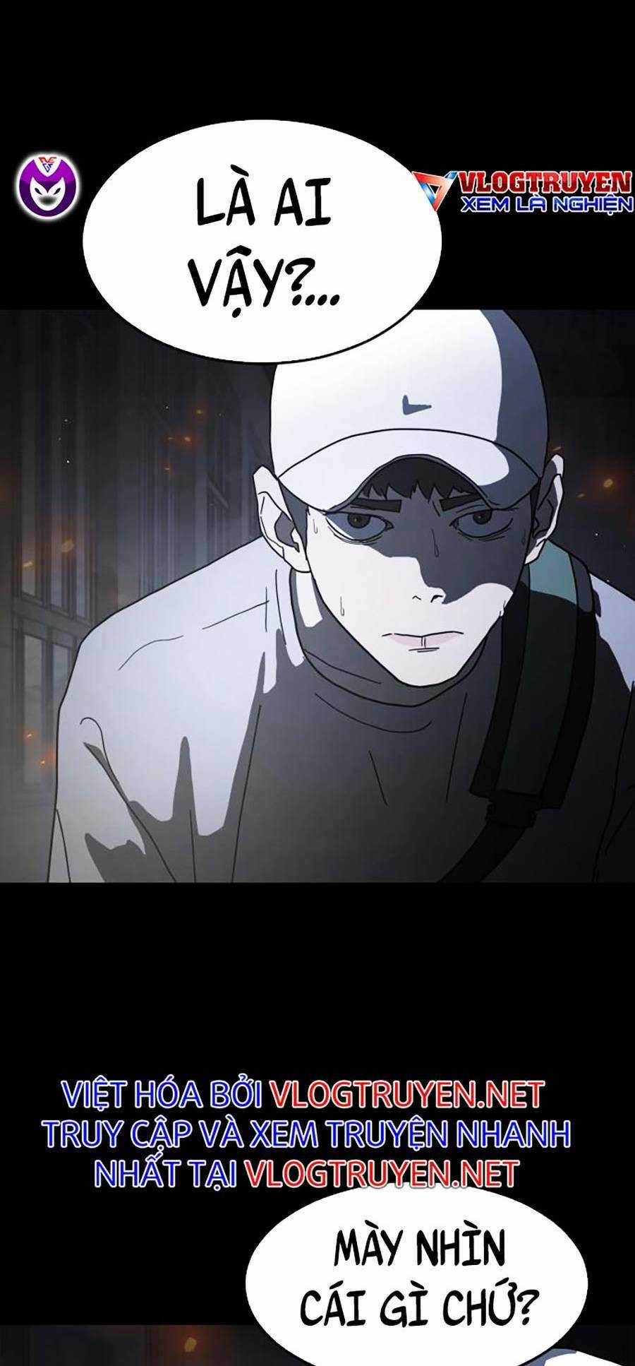 Đại Dịch Seoul Chapter 29 trang 6