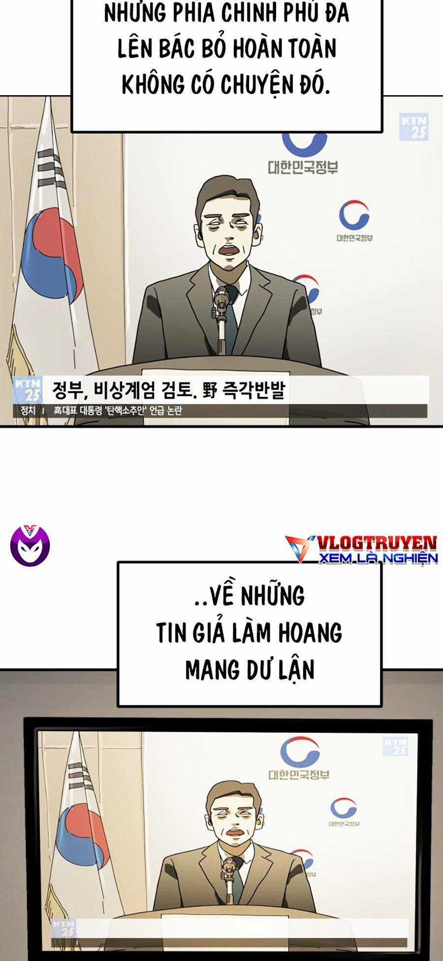 Đại Dịch Seoul Chapter 29 trang 62