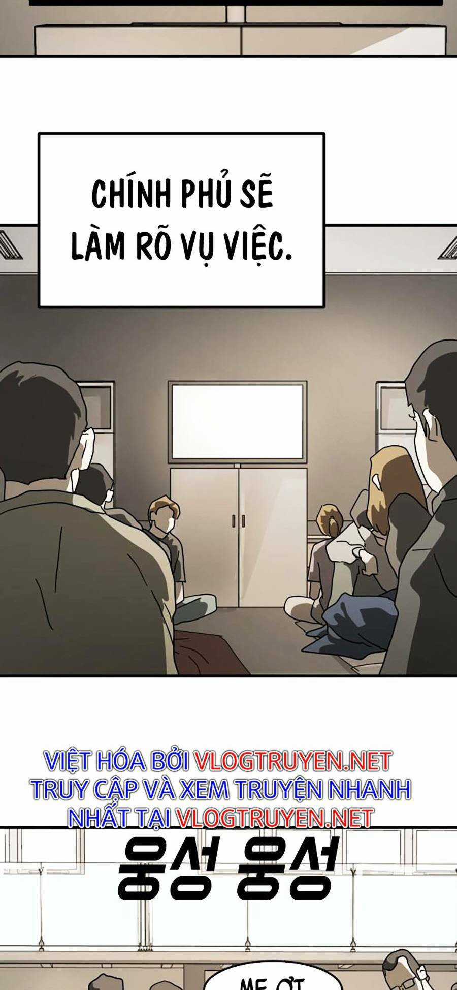 Đại Dịch Seoul Chapter 29 trang 63