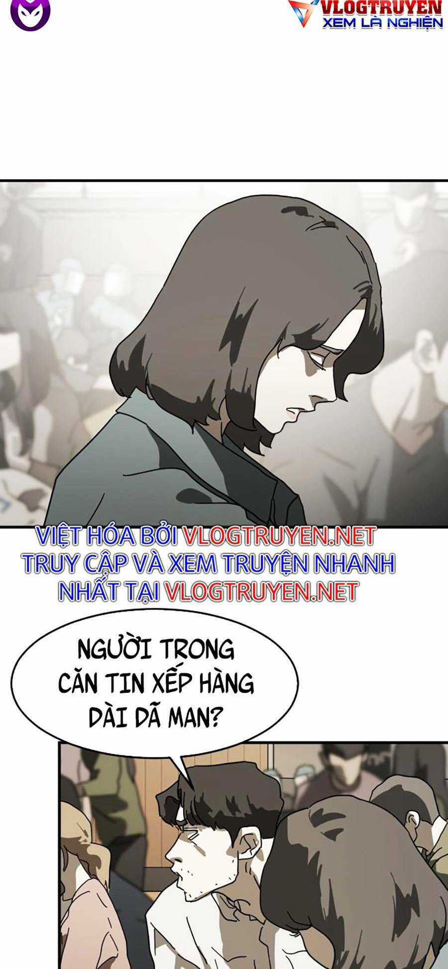 Đại Dịch Seoul Chapter 29 trang 65