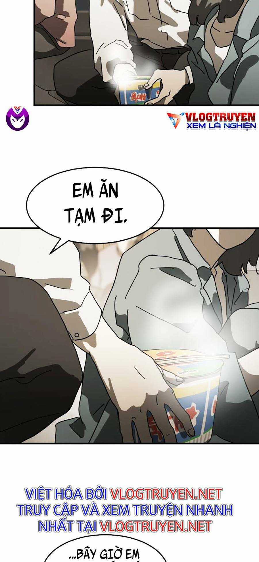 Đại Dịch Seoul Chapter 29 trang 66