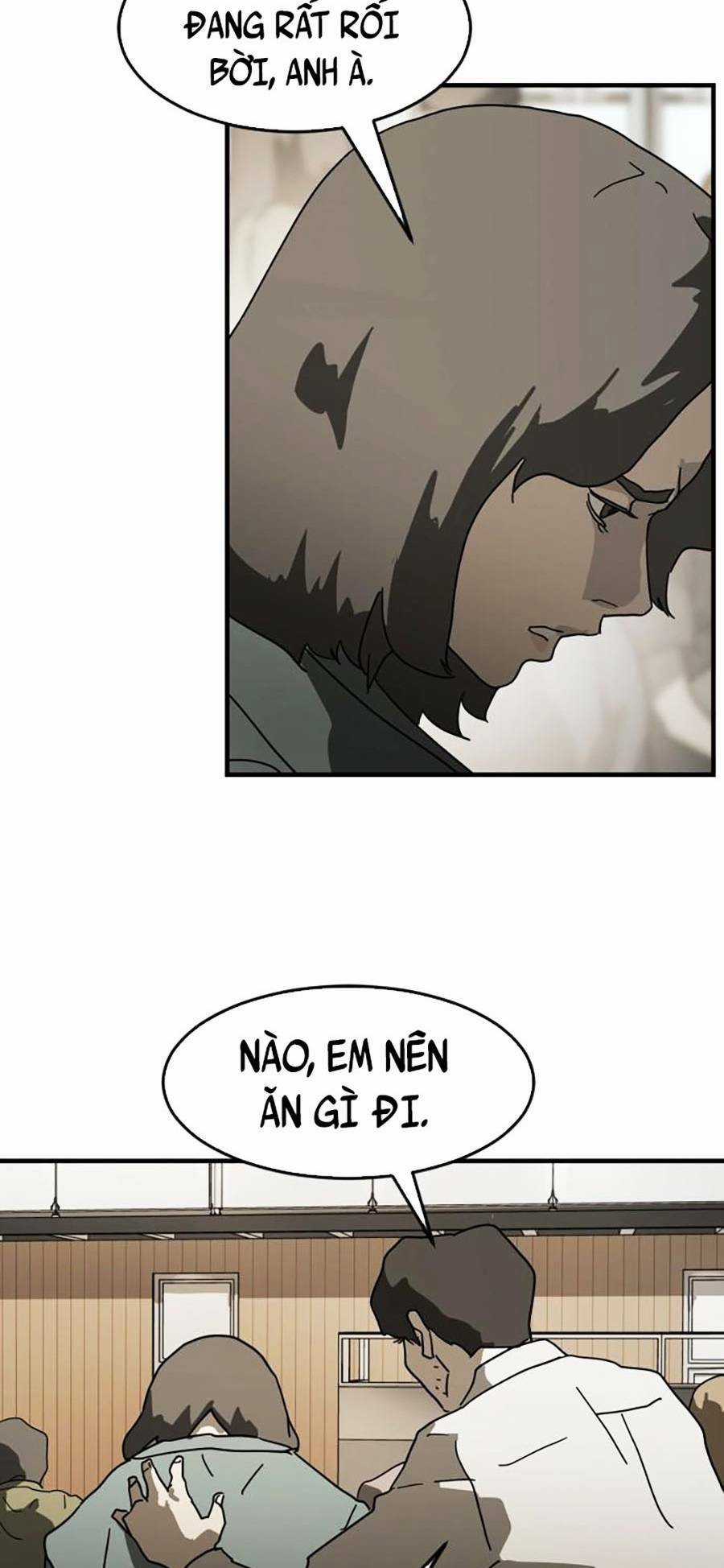 Đại Dịch Seoul Chapter 29 trang 67