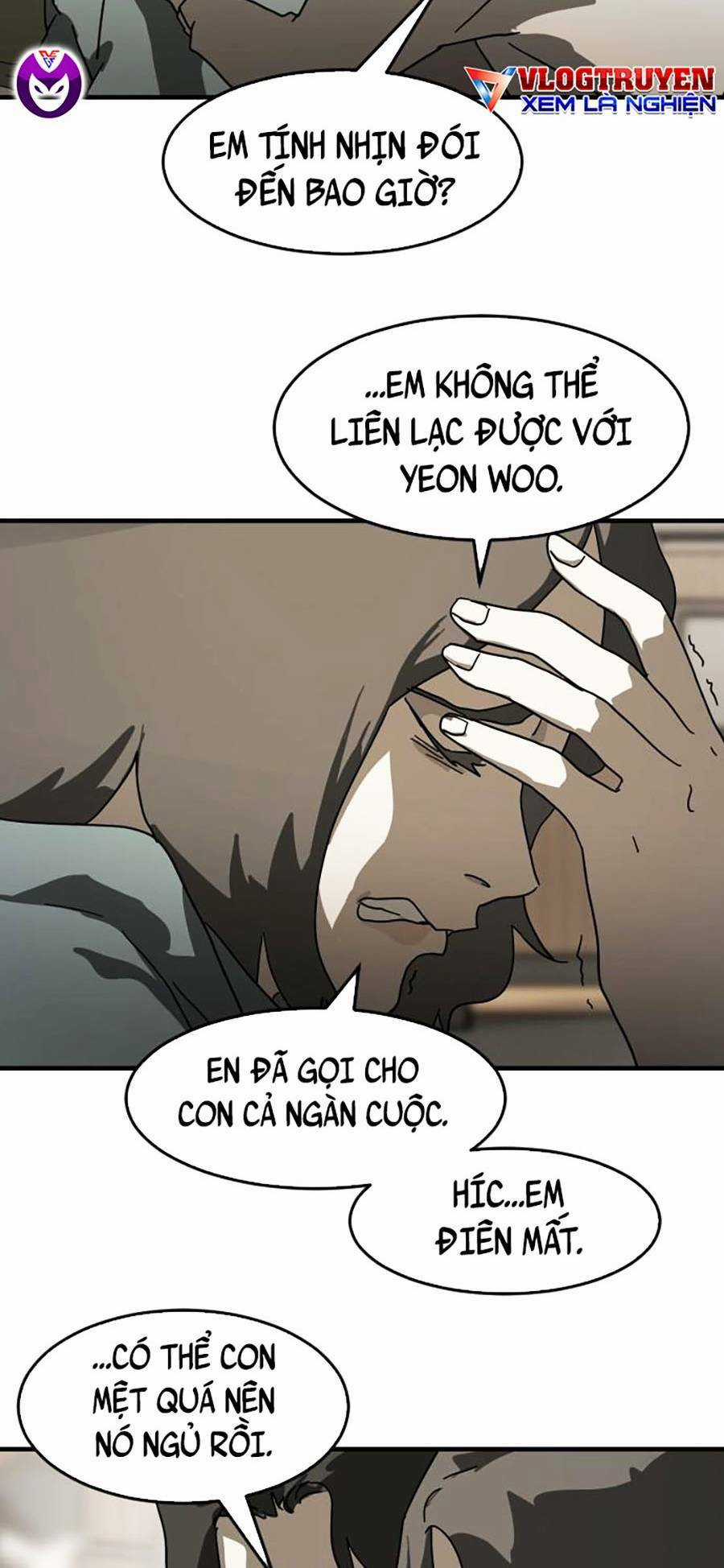 Đại Dịch Seoul Chapter 29 trang 68