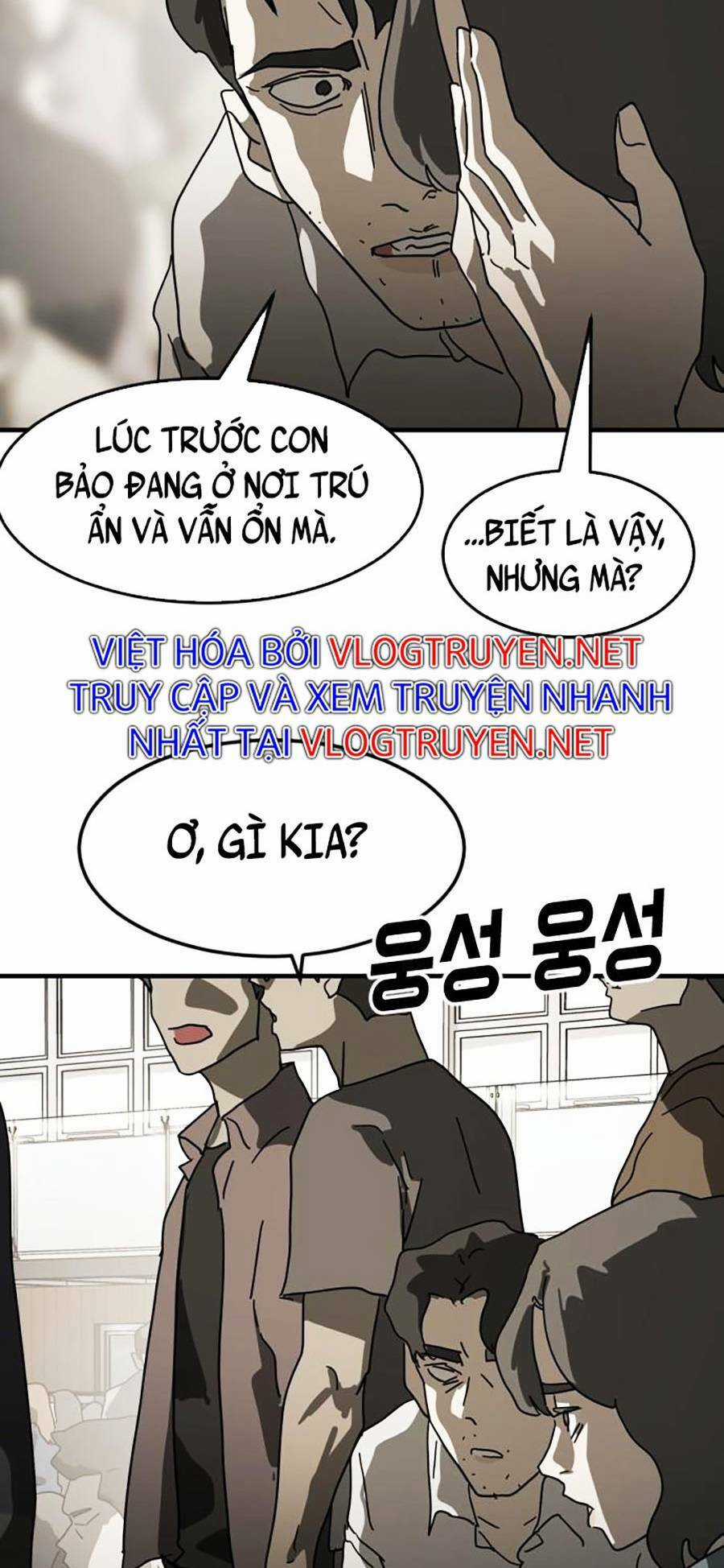 Đại Dịch Seoul Chapter 29 trang 69