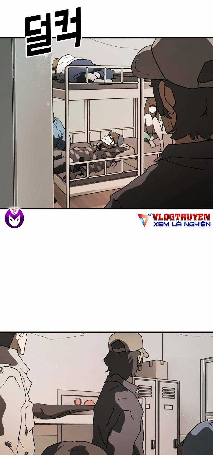 Đại Dịch Seoul Chapter 29 trang 77