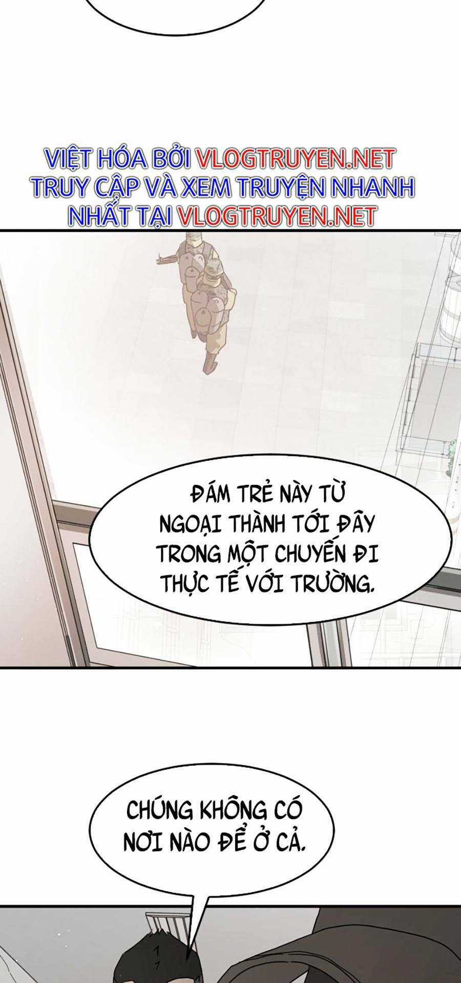 Đại Dịch Seoul Chapter 29 trang 79