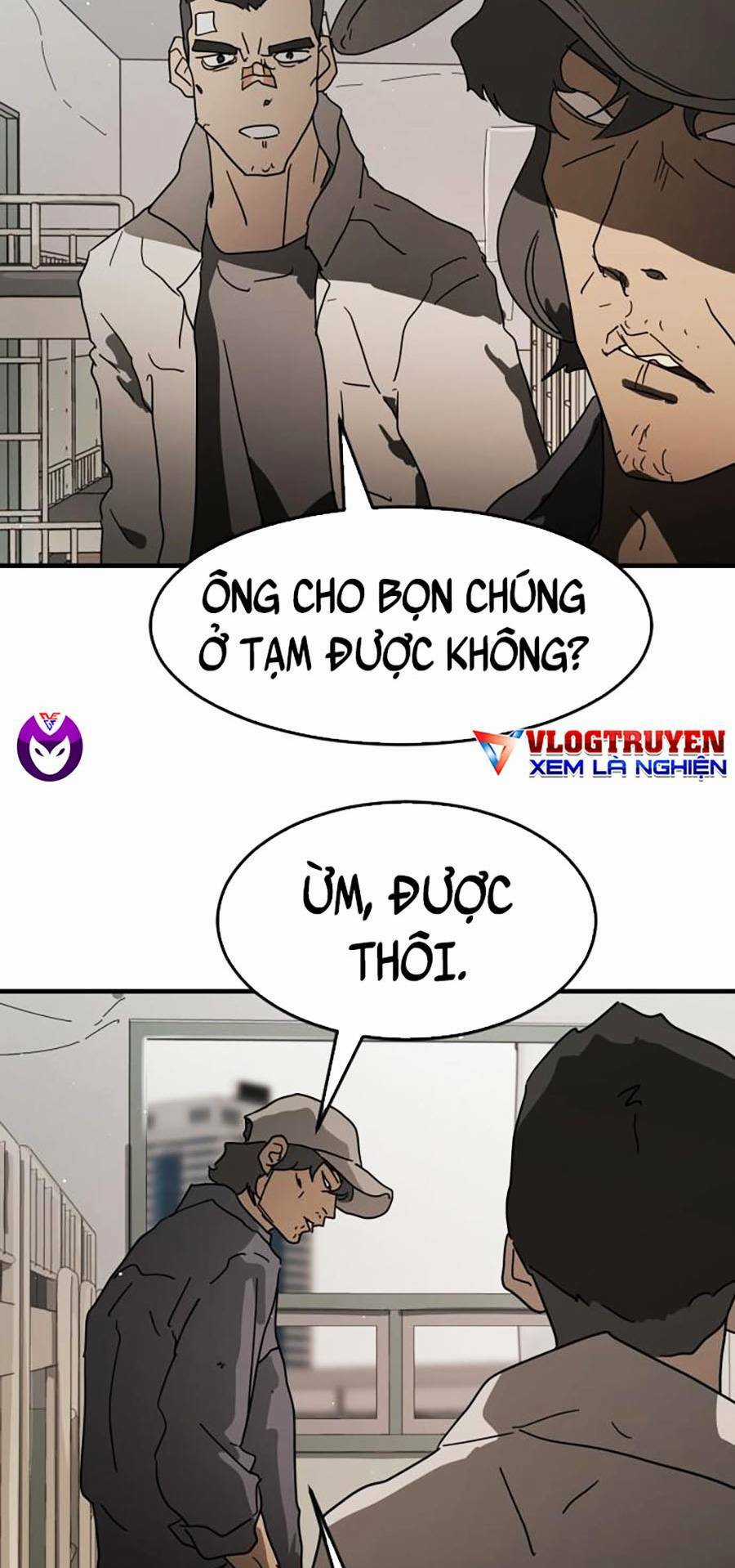 Đại Dịch Seoul Chapter 29 trang 80