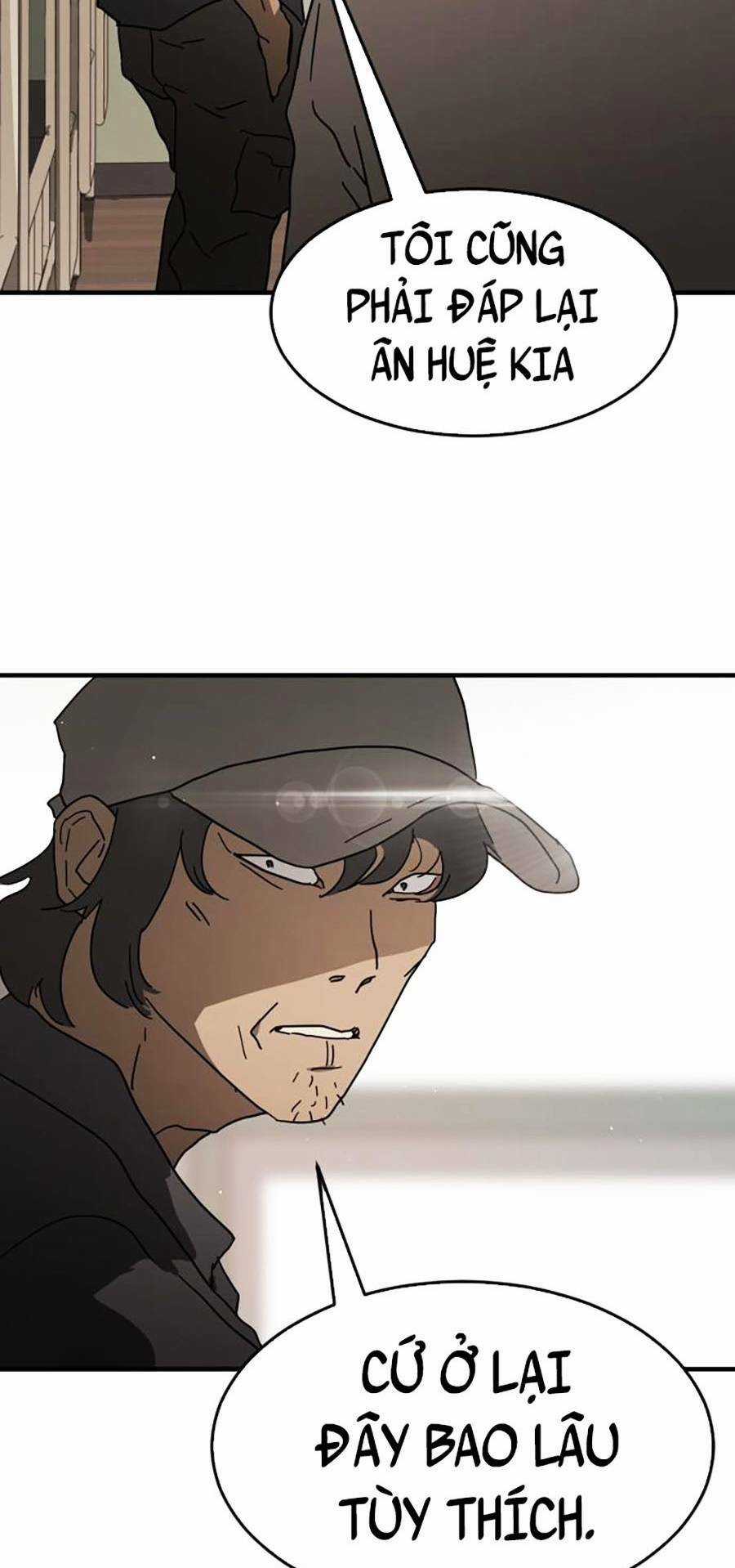 Đại Dịch Seoul Chapter 29 trang 81