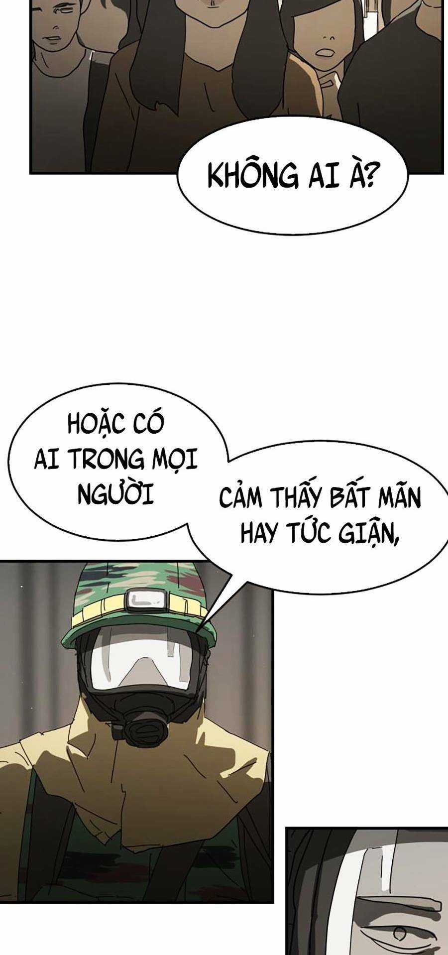 Đại Dịch Seoul Chapter 29 trang 85