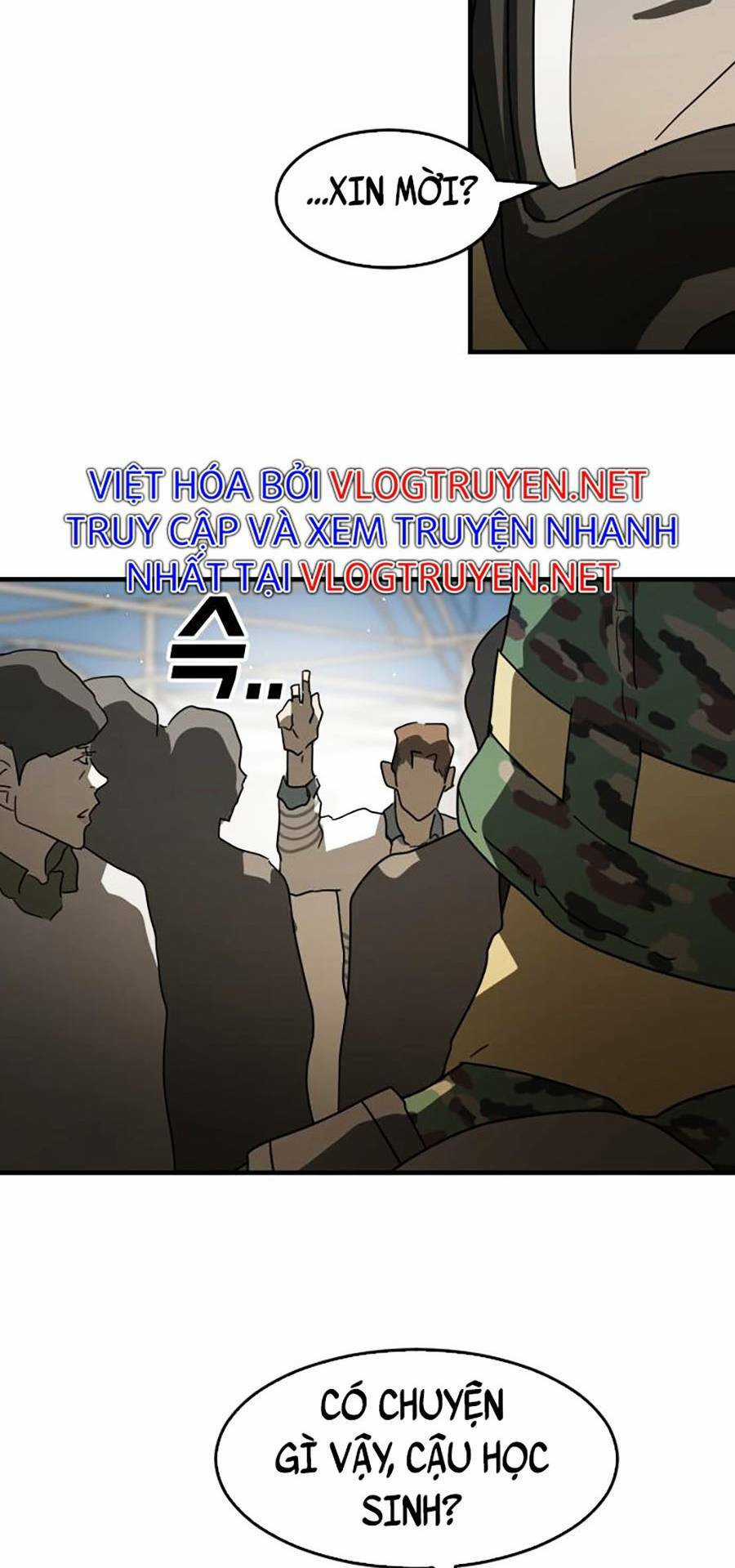 Đại Dịch Seoul Chapter 29 trang 86