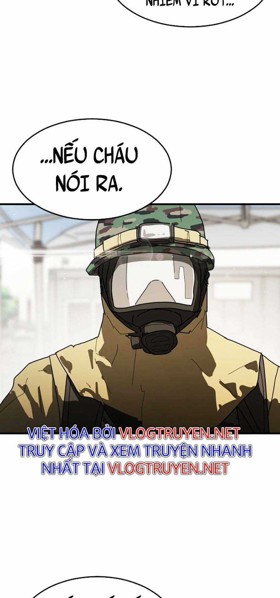 Đại Dịch Seoul Chapter 29 trang 88