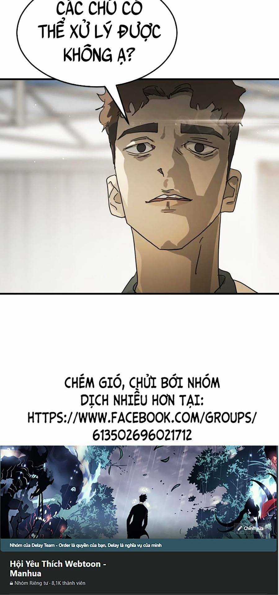 Đại Dịch Seoul Chapter 29 trang 89