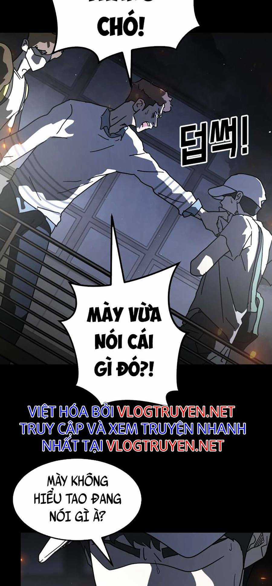 Đại Dịch Seoul Chapter 29 trang 9