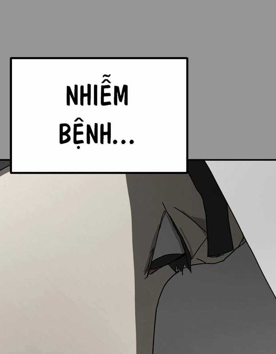 Đại Dịch Seoul Chapter 30 trang 11