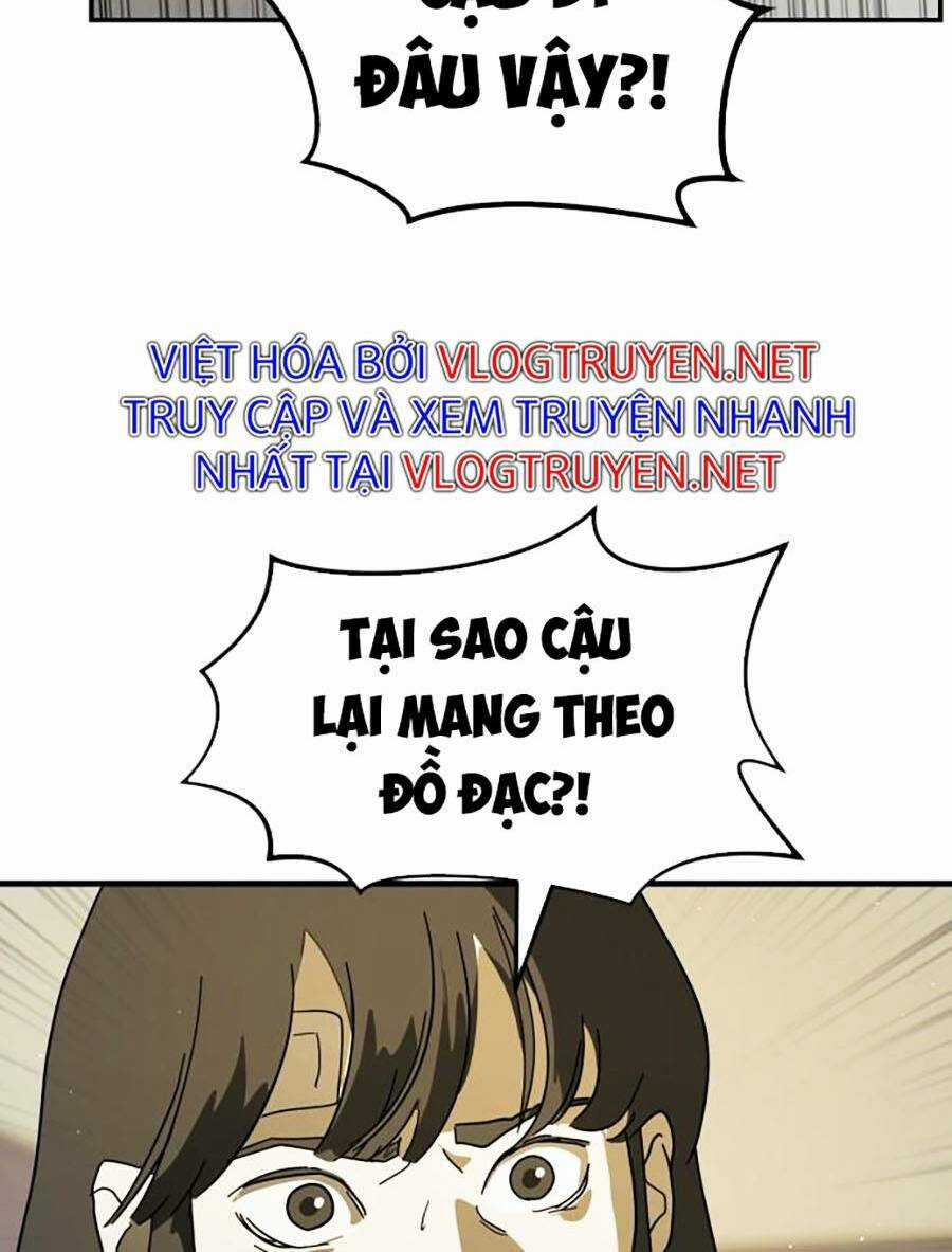 Đại Dịch Seoul Chapter 30 trang 119