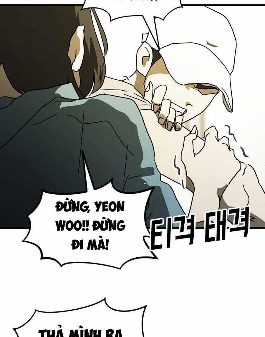 Đại Dịch Seoul Chapter 30 trang 121