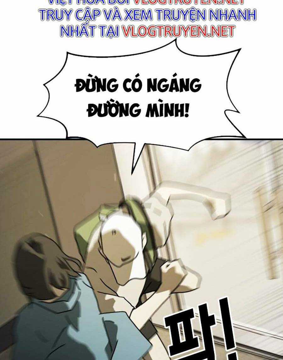 Đại Dịch Seoul Chapter 30 trang 123