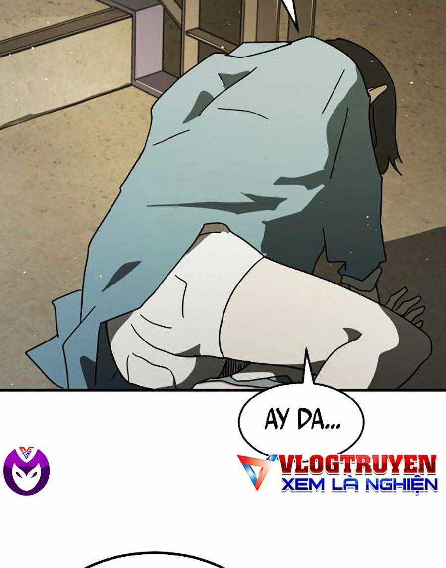 Đại Dịch Seoul Chapter 30 trang 125