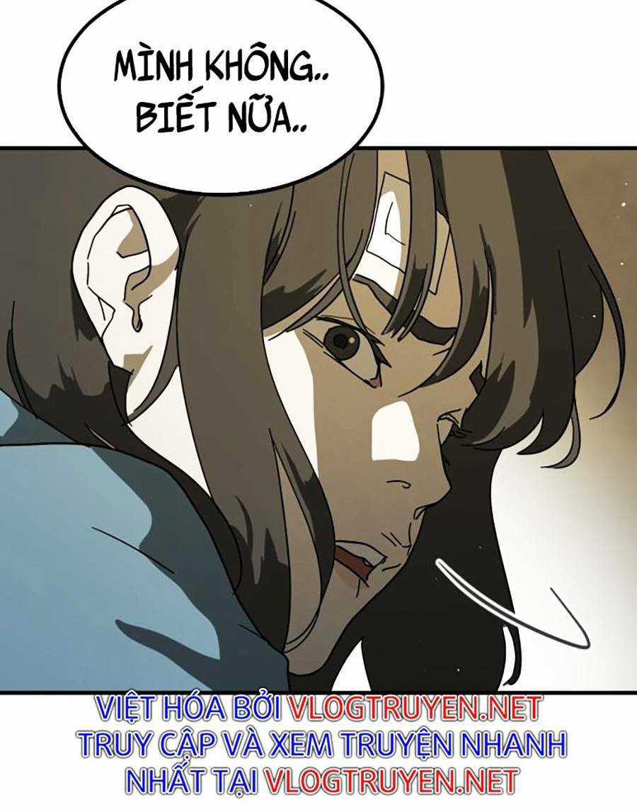 Đại Dịch Seoul Chapter 30 trang 126