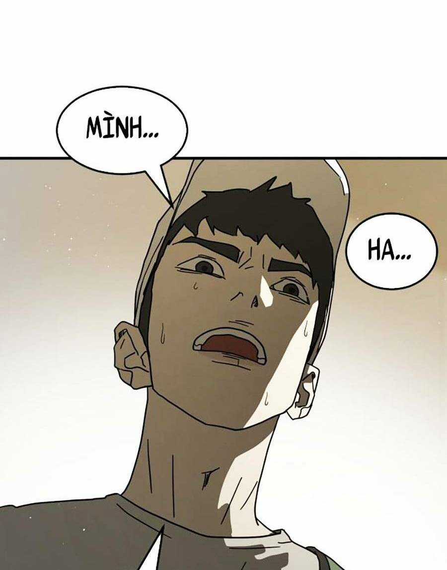 Đại Dịch Seoul Chapter 30 trang 127