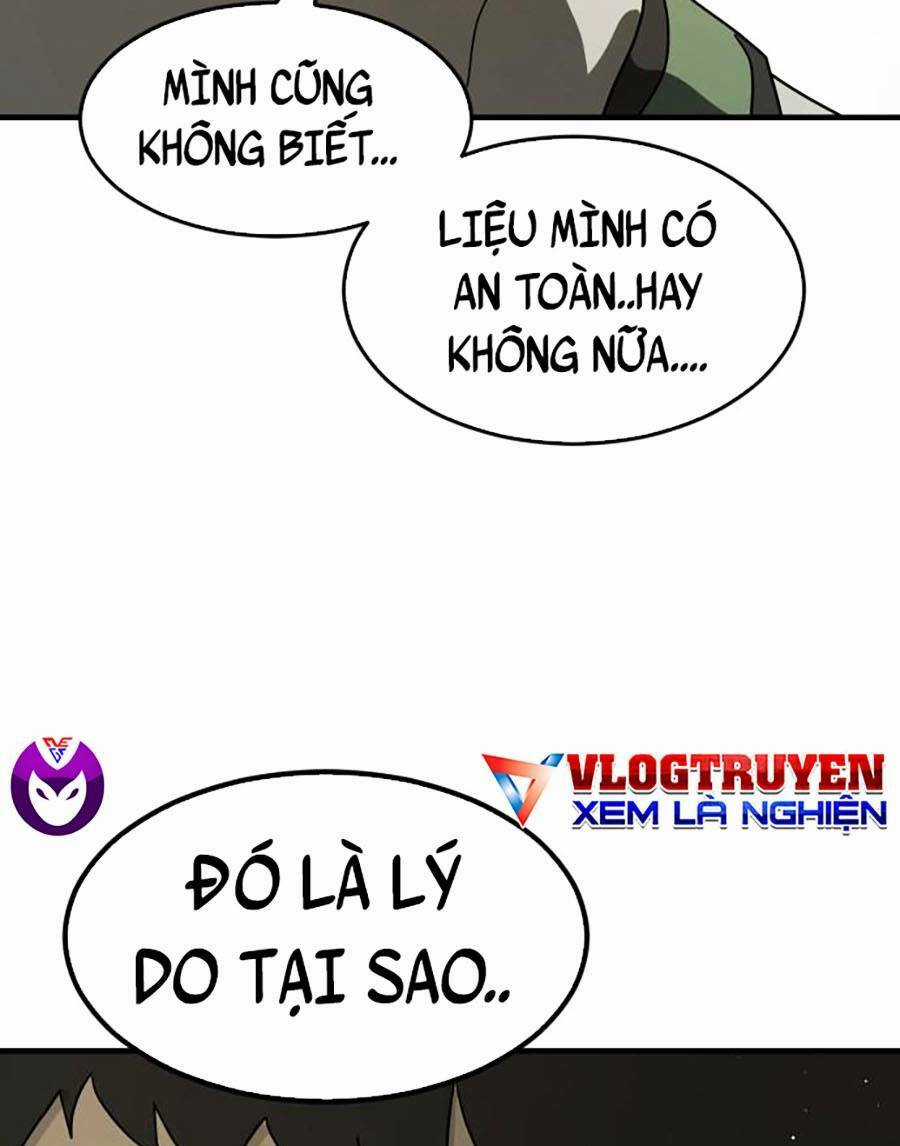 Đại Dịch Seoul Chapter 30 trang 128