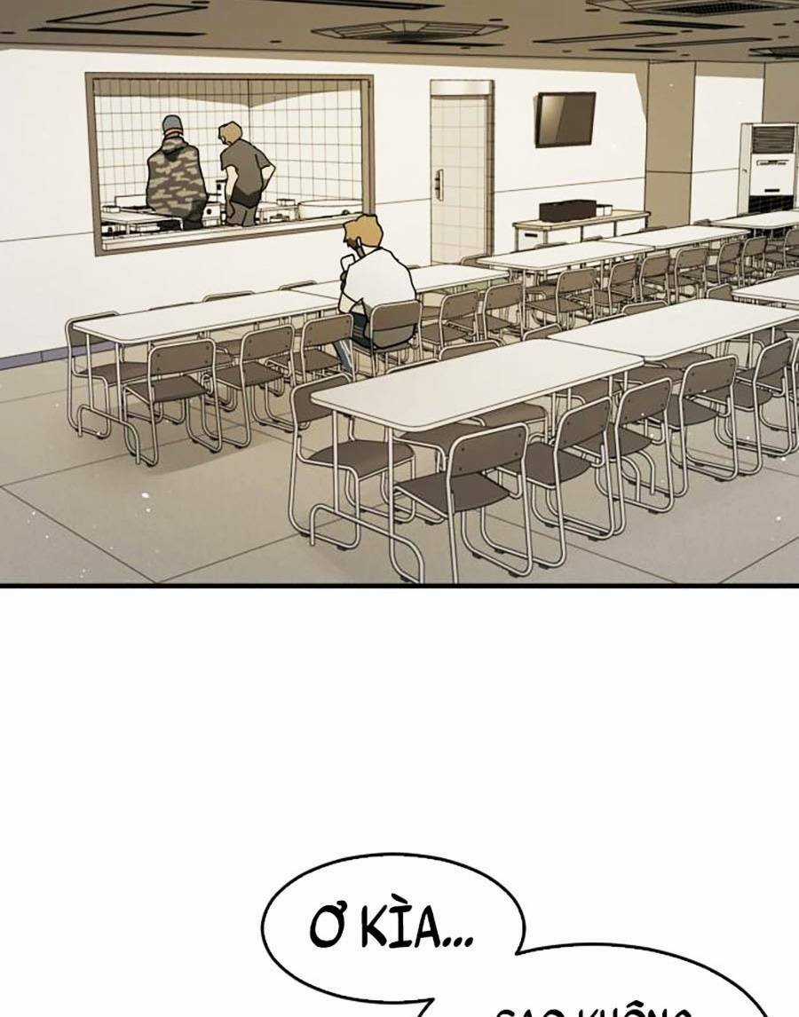 Đại Dịch Seoul Chapter 30 trang 132