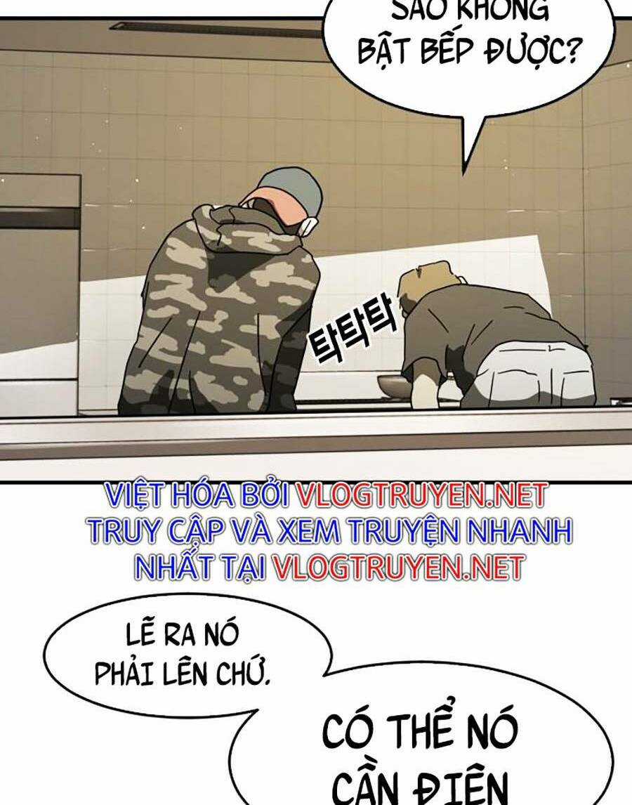 Đại Dịch Seoul Chapter 30 trang 133