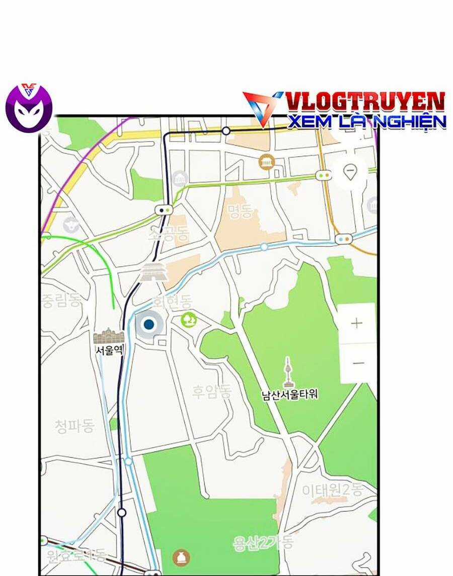 Đại Dịch Seoul Chapter 30 trang 135