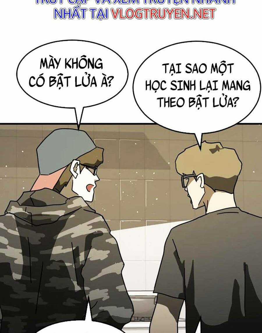 Đại Dịch Seoul Chapter 30 trang 137