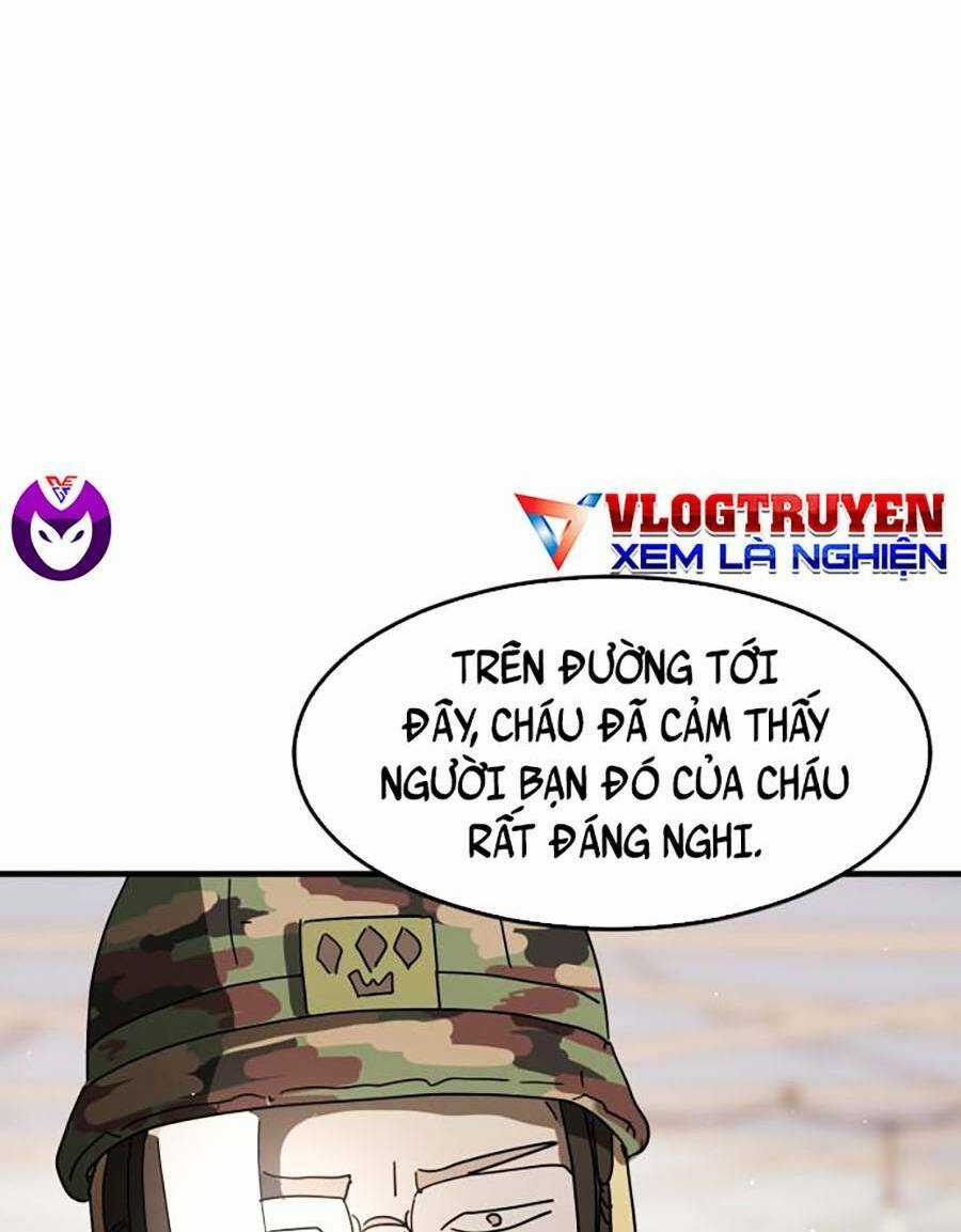 Đại Dịch Seoul Chapter 30 trang 15