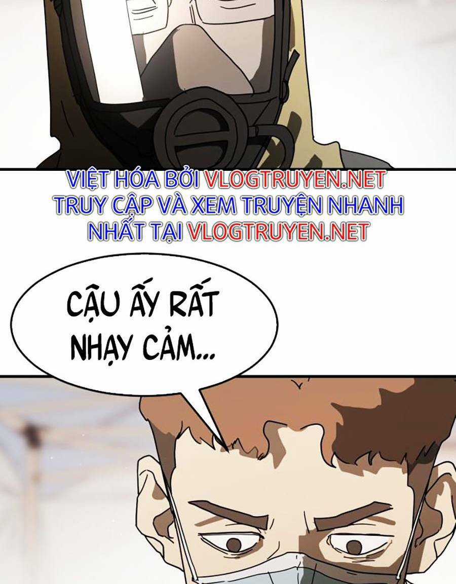 Đại Dịch Seoul Chapter 30 trang 16